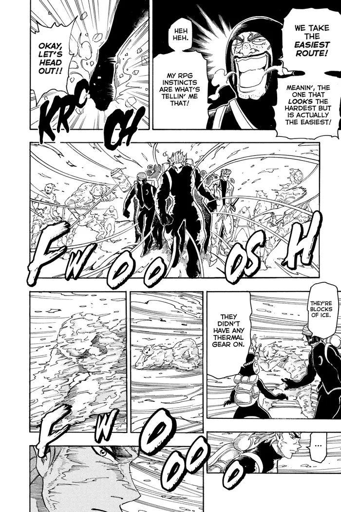 Toriko Chapter 71 image 12_optimized